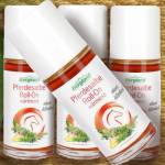 Bergland PFERDESALBE Roll-On wärmend, 50 ml