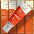 Biarritz ALGAMARIS Sonnenspray LSF 30, 100 ml