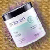 Biolaven Organic Hair Mask, Haarkur,  250 ml