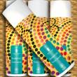 Bioturm Shampoo Color Blond, 200 ml