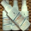 Bioturm SILBER-Deo Spray Intensiv Frisch Nr. 86, 50 ml
