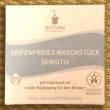 Bioturm Seifenfreies Waschstck SENSITIV Nr. 130 LACTO-INTENSIV, 100 g