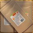Birkengold Zahnpulver ORANGE mit Xylit, 100 g