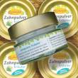 Birkengold Zahnpulver KRÄUTER mit Xylit, 30 g