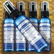 Dr. Bronner's Magic Bio-PFEFFERMINZE Hand-Hygienespray, 60 ml