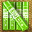 Dr. Bronner's Bio Lippenbalsam ZITRONE LIMETTE, 4 g