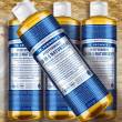Dr. Bronner's Magic Soap PFEFFERMINZE, 475 ml