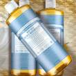 Dr. Bronner's Magic Soap BABY-MILD, 945 ml