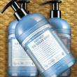 Dr. Bronner's Bio Sugar Soap BABY-MILD, 710 ml