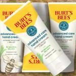 Burt's Bees Hand Cream Advanced Care Intense Moisture + Relief, 70,8 g