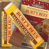 Burt's Bees Lip Balm SALTED CARAMEL Lippenpflegestift, 4,25 g
