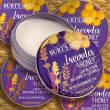 Burt's Bees LAVENDER & HONEY Lip Butter Lippenpflege, 11,3 g