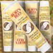 Burt's Bees COCONUT Foot Cream, Fußcreme, 121 g