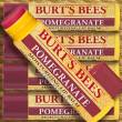 Burt's Bees Lip Balm POMEGRANATE Lippenpflegestift, 4,25 g