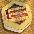 Burt's Bees Lip Balm Tin TRIO Lippenpflegestift LIMITED EDITION, 4,25 g