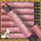 Burt's Bees Lip Shimmer PEONY, Farb-Lippenpflegestift, 2,5 g