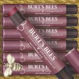 Burt's Bees Lip Shimmer WATERMELON, Farb-Lippenpflegestift, 2,5 g