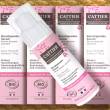 Cattier Beruhigendes Serum mit Rosa Heilerde, 30 ml