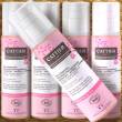 Cattier Beruhigendes Mizellen-Reinigungsgel mit Rosa Heilerde, 200 ml