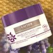 Cattier Körper-Peeling PFIRSICH YLANG-YLANG mit Lila Heilerde, 200 ml