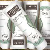 Cattier Maske GR�NE HEILERDE Reinigt, 100 ml