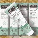 Cattier DERMO Cica SOS Repair Balsam, parf�mfrei, 500 ml