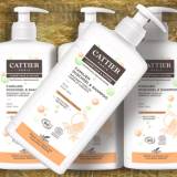 Cattier Familien Duschgel & Shampoo ORANGENBLÜTE, 500 ml