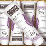 Cattier Maske LILA HEILERDE Anti-Müdigkeit, 100 ml