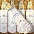 Charme d'Orient -Phönizischer Nebel- Bodyspray, 100 ml