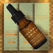 Charme d'Orient Feigenkaktus�l, Huile de Graines de Figues de Barbarie, 15 ml