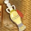 Charme d'Orient Amphore FLEUR D'ORANGER Körperöl Parfumée, 200 ml