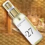 Charme d'Orient Körperöl-Spray ROSE No. 27 Reise-Größe, 50 ml