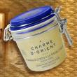 Charme d'Orient Alaun-Peeling AMBRE Gelée Royale + Honig, 200 g