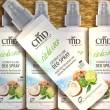 CMD Rio de Coco Deo Spray Coconut & Lime mit Bio-Kokoswasser, 100 ml