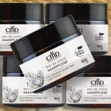 CMD Rio de Coco Haarpflege mit Bio-Kokosöl, 50 ml