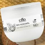 CMD Rio de Coco Reines Kokosöl / Kokosfett Bioqualität, 500 ml