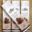 CMD Coffea Arabica K�rpermilch, 200 ml