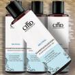 CMD Neutral Shampoo-Duschgel mit Salz vom Toten Meer, 200 ml
