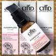 CMD Rosé Exclusive Augenpflege mit Bio-Rosenöl, 15 ml