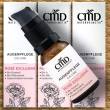 CMD Ros Exclusive Augenpflege mit Bio-Rosenl, 15 ml