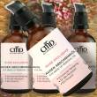 CMD Rosé Exclusive Augen-Abschminköl mit Bio-Rosenöl, 100 ml