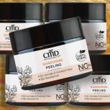 CMD Sandorini Peeling mit Bio-Sanddornöl, 50 ml
