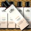 CMD Sandorini Shampoo mit Bio-Sanddornöl, 200 ml