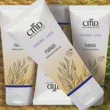 CMD Teebaumöl Fußgel, 100 ml