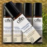 CMD Teebaumöl Pickelroller, 10 ml