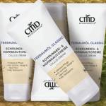 CMD Teebaumöl Schrunden- + Hornhaut Creme, 100 ml