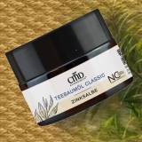 CMD Teebaumöl Zinksalbe zum Klären und Abdecken, 15 ml