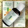 Croll & Denecke Saunaaufguss ZITRONENGRAS, 50 ml