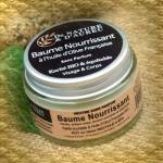 De Nature & d'Aurec Baume Nourrissant PARFUMFREI Oliven�l-Pflegebalsam, 50 ml