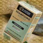 De Nature & d'Aurec Festes Shampoo f�r fettiges Haar, 90 g